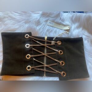 corset belt